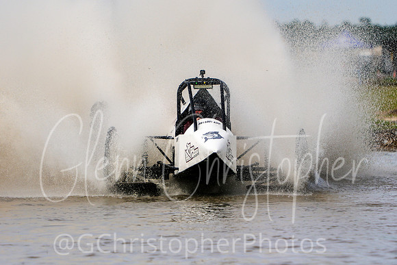 Swamp Buggy Races 2023 - 2024