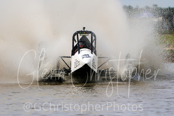Swamp Buggy Races 2023 - 2024