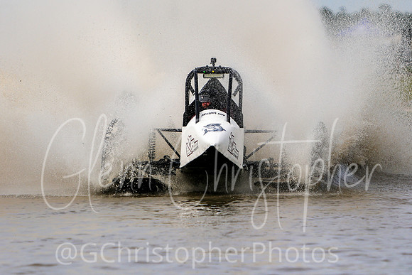 Swamp Buggy Races 2023 - 2024