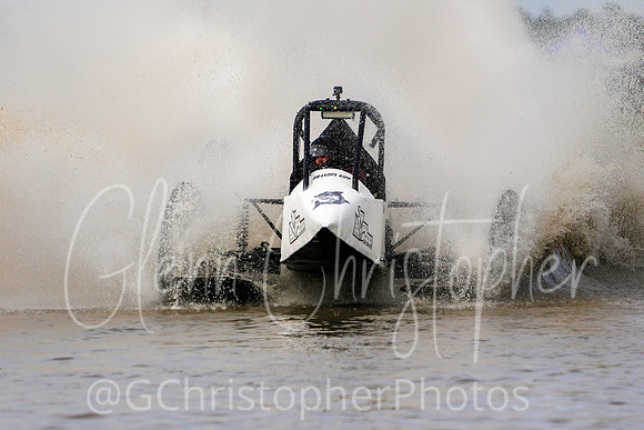 Swamp Buggy Races 2023 - 2024
