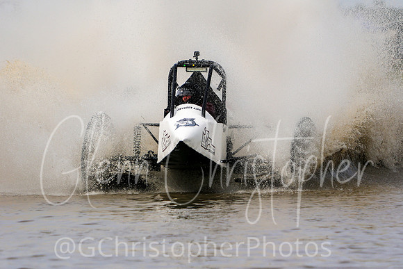 Swamp Buggy Races 2023 - 2024