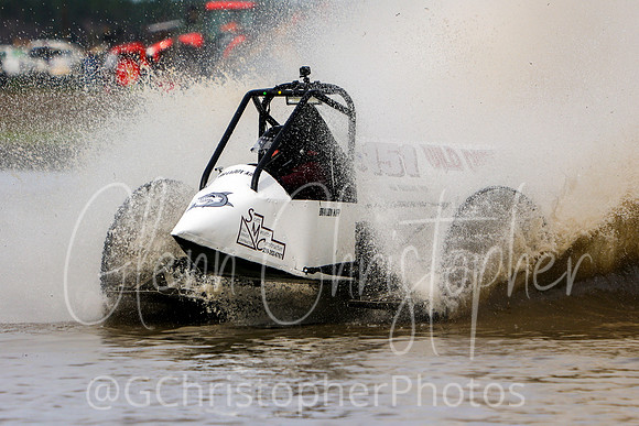 Swamp Buggy Races 2023 - 2024