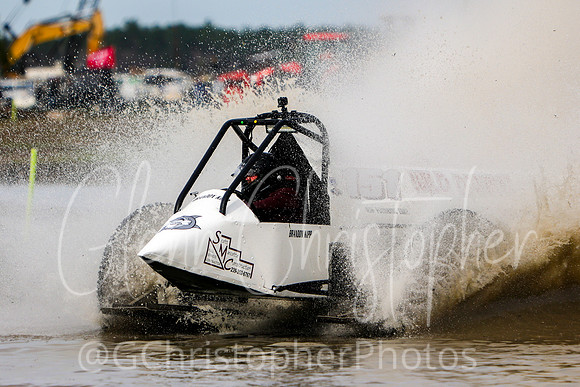 Swamp Buggy Races 2023 - 2024