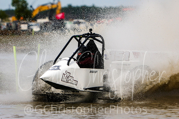 Swamp Buggy Races 2023 - 2024