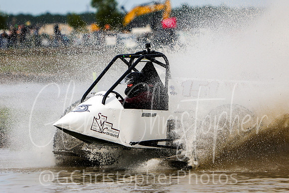 Swamp Buggy Races 2023 - 2024
