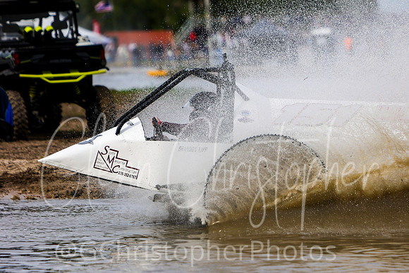 Swamp Buggy Races 2023 - 2024