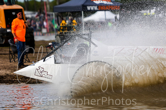 Swamp Buggy Races 2023 - 2024
