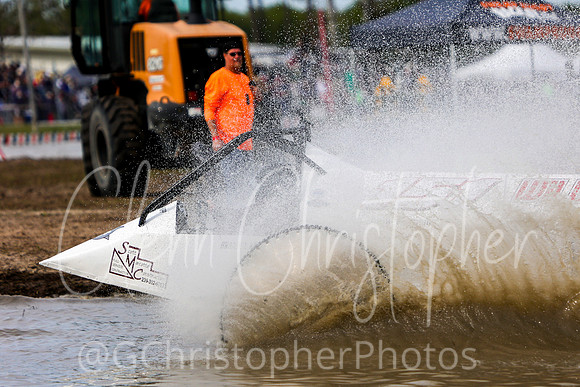 Swamp Buggy Races 2023 - 2024