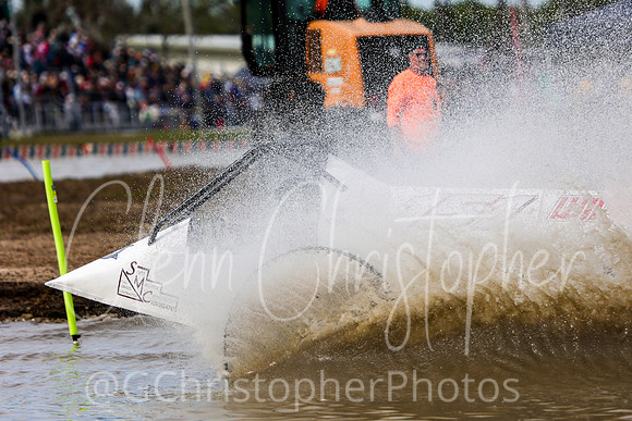 Swamp Buggy Races 2023 - 2024