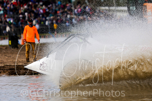 Swamp Buggy Races 2023 - 2024