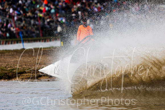 Swamp Buggy Races 2023 - 2024