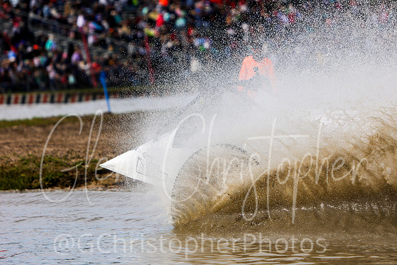 Swamp Buggy Races 2023 - 2024