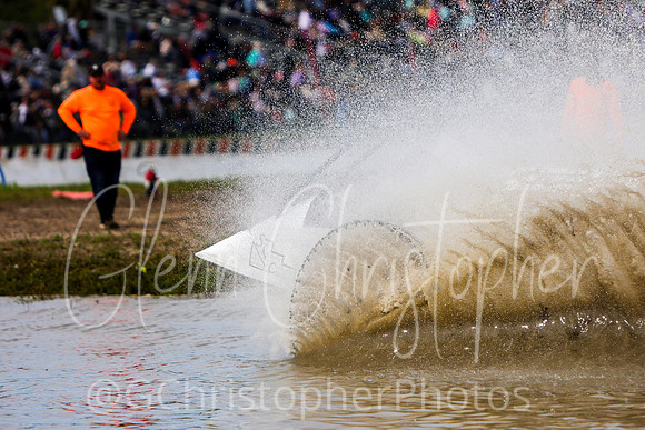 Swamp Buggy Races 2023 - 2024
