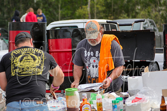 Swamp Buggy Races 2023 - 2024