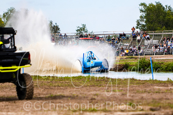 Swamp Buggy Races 2023 - 2024