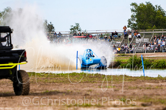 Swamp Buggy Races 2023 - 2024