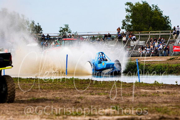 Swamp Buggy Races 2023 - 2024