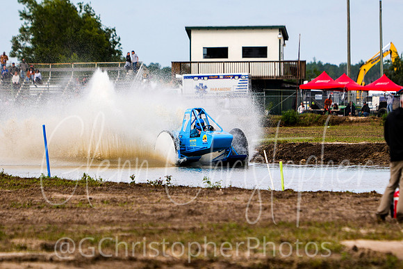Swamp Buggy Races 2023 - 2024