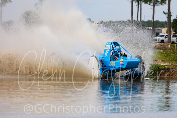 Swamp Buggy Races 2023 - 2024
