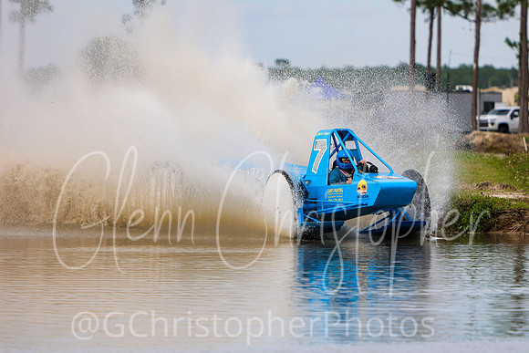 Swamp Buggy Races 2023 - 2024