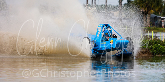 Swamp Buggy Races 2023 - 2024