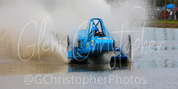 Swamp Buggy Races 2023 - 2024