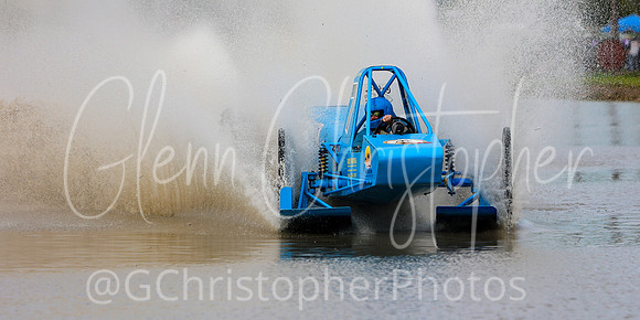 Swamp Buggy Races 2023 - 2024