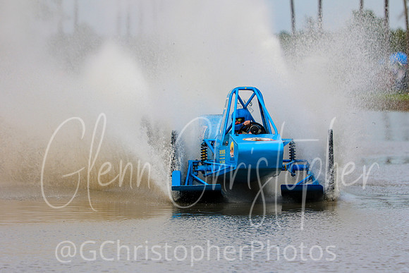 Swamp Buggy Races 2023 - 2024