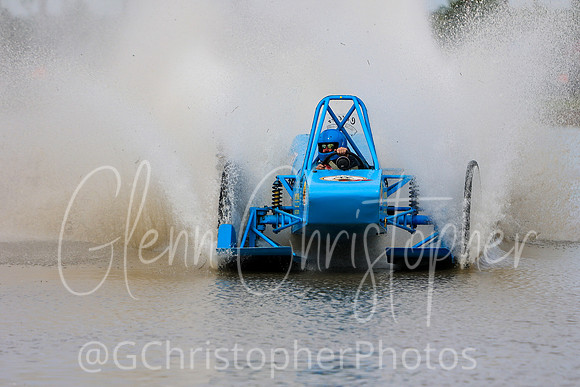 Swamp Buggy Races 2023 - 2024