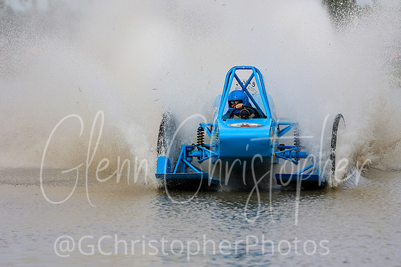 Swamp Buggy Races 2023 - 2024
