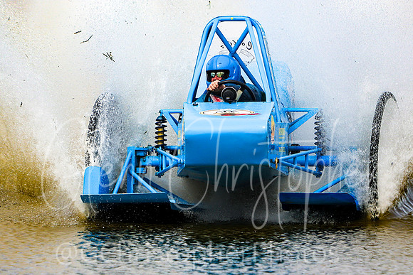 Swamp Buggy Races 2023 - 2024