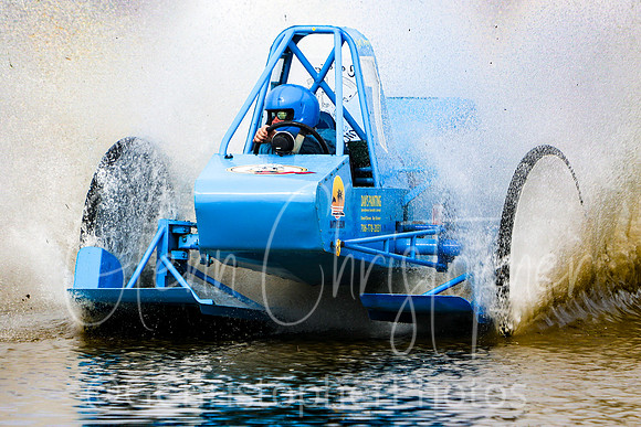 Swamp Buggy Races 2023 - 2024