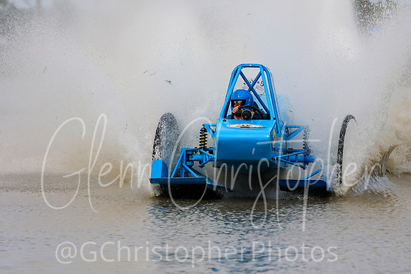 Swamp Buggy Races 2023 - 2024