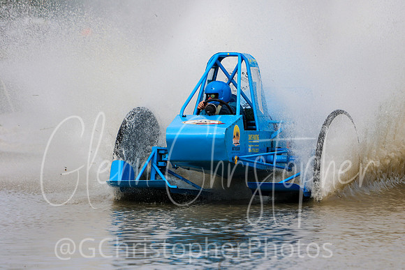 Swamp Buggy Races 2023 - 2024