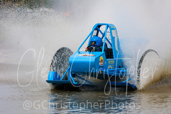Swamp Buggy Races 2023 - 2024