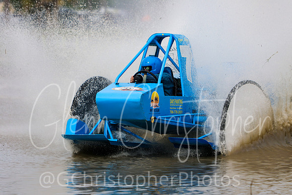 Swamp Buggy Races 2023 - 2024