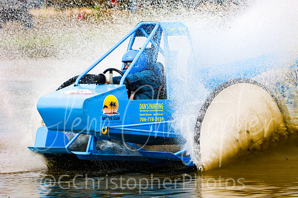 Swamp Buggy Races 2023 - 2024