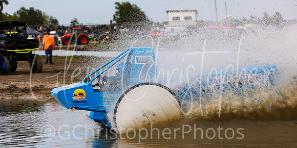 Swamp Buggy Races 2023 - 2024