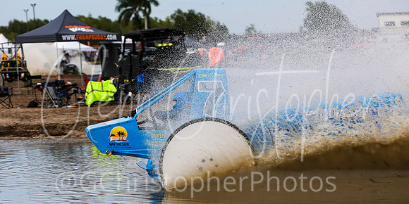 Swamp Buggy Races 2023 - 2024