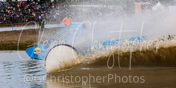 Swamp Buggy Races 2023 - 2024
