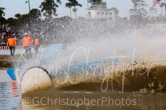 Swamp Buggy Races 2023 - 2024