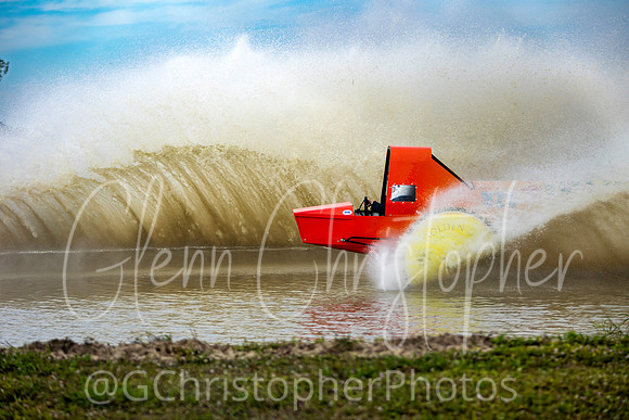 Swamp Buggy Races 2023 - 2024