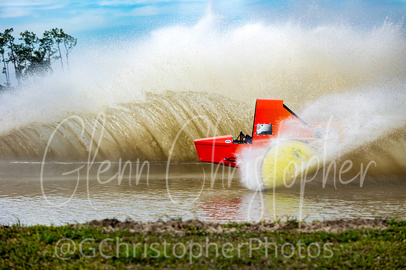Swamp Buggy Races 2023 - 2024