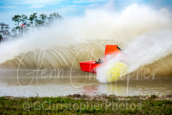 Swamp Buggy Races 2023 - 2024