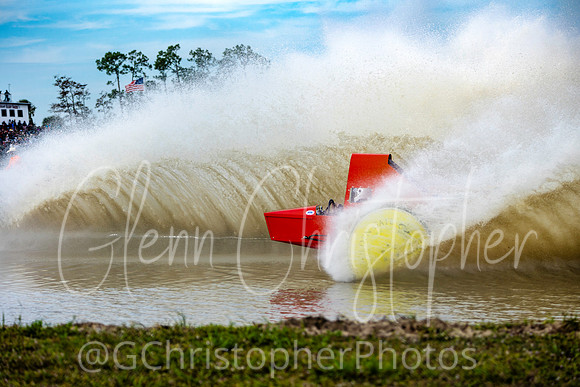 Swamp Buggy Races 2023 - 2024