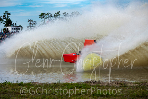 Swamp Buggy Races 2023 - 2024