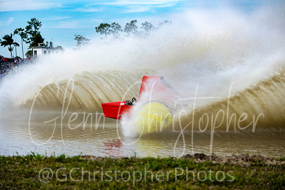 Swamp Buggy Races 2023 - 2024