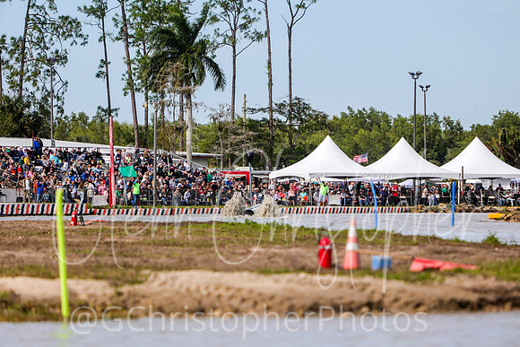 Swamp Buggy Races 2023 - 2024