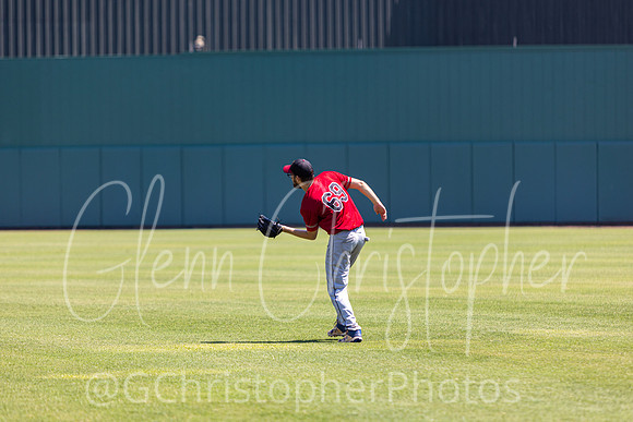Mens Senior Baseball League - Naples Spring 2021