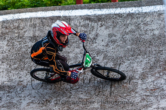 Joey - Naples BMX